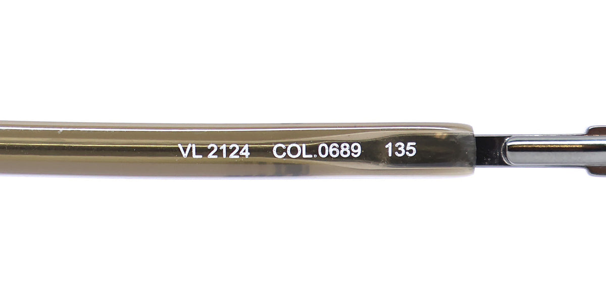 Lozza Vl2124 Eyeglasses DestGlow