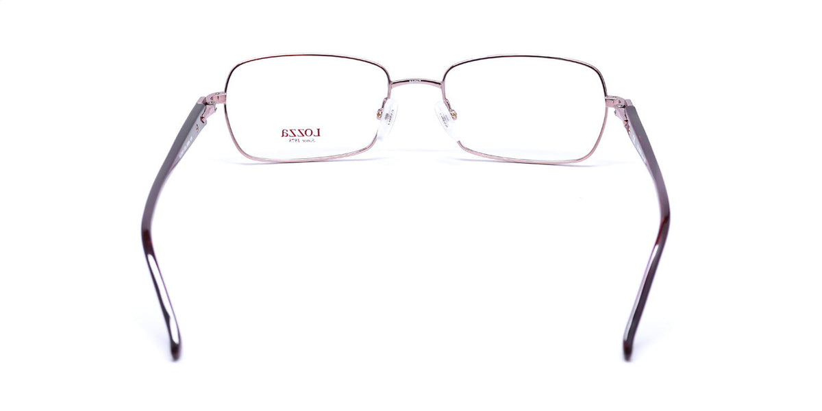 Lozza Vl2045 Eyeglasses DestGlow