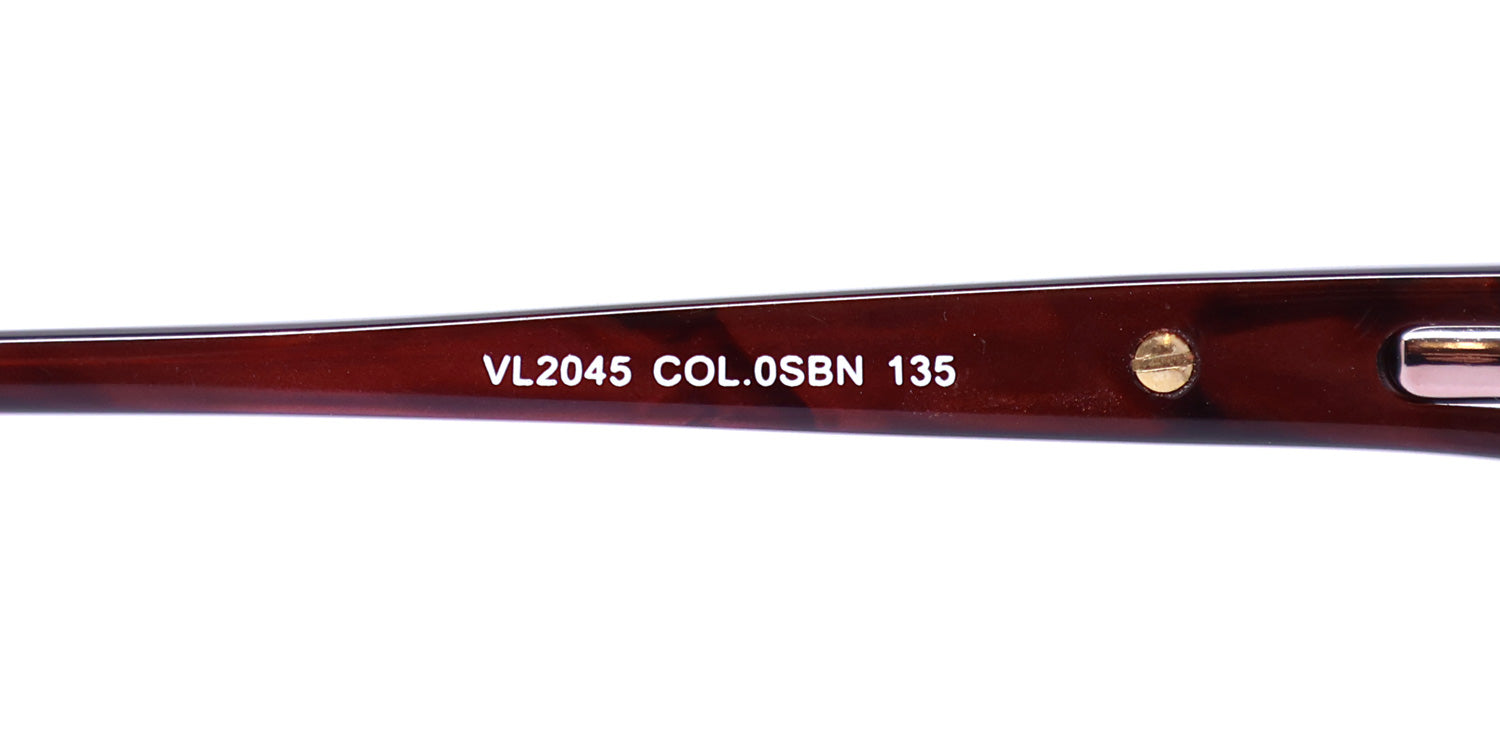 Lozza Vl2045 Eyeglasses DestGlow