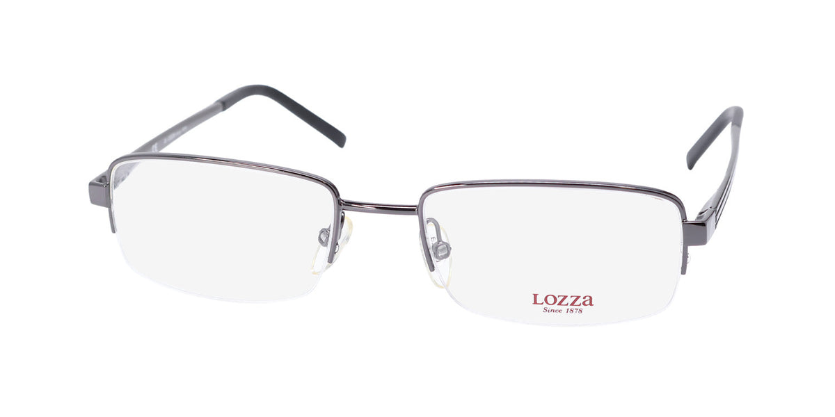Lozza Vl2118 Eyeglasses DestGlow