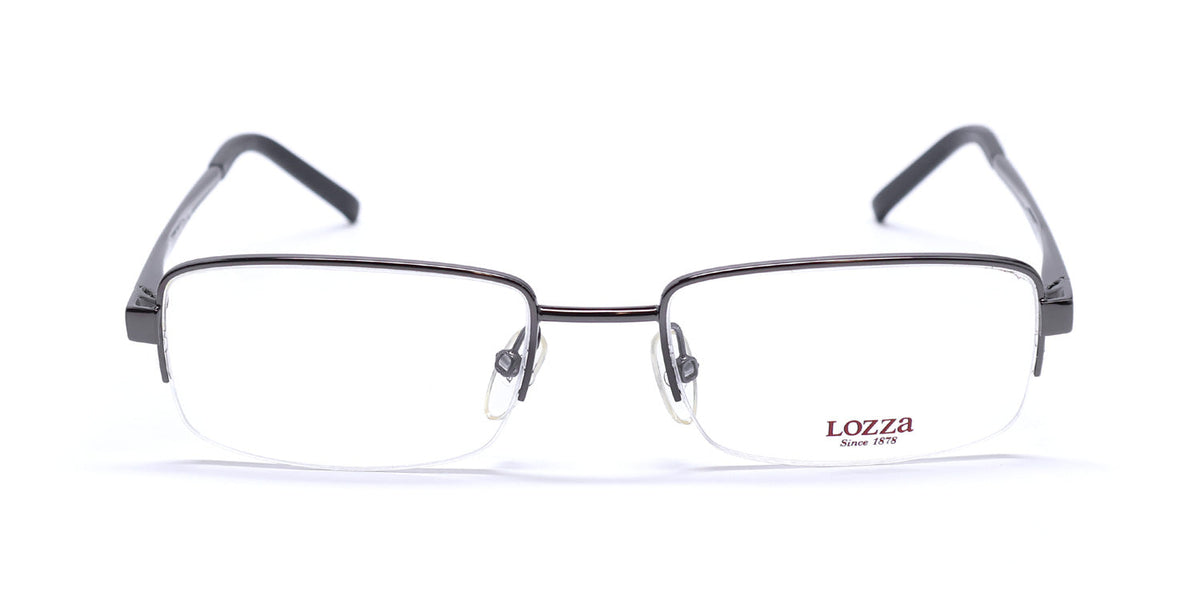 Lozza Vl2118 Eyeglasses DestGlow