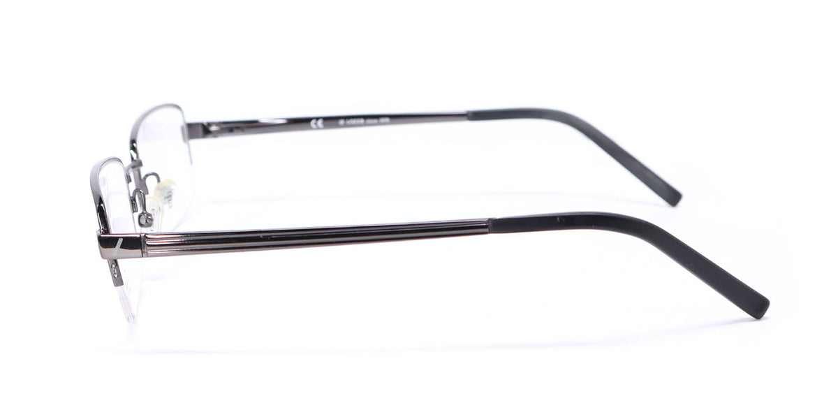 Lozza Vl2118 Eyeglasses DestGlow
