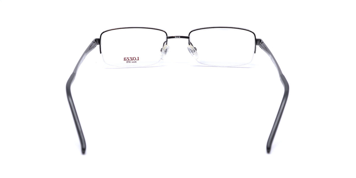 Lozza Vl2118 Eyeglasses DestGlow