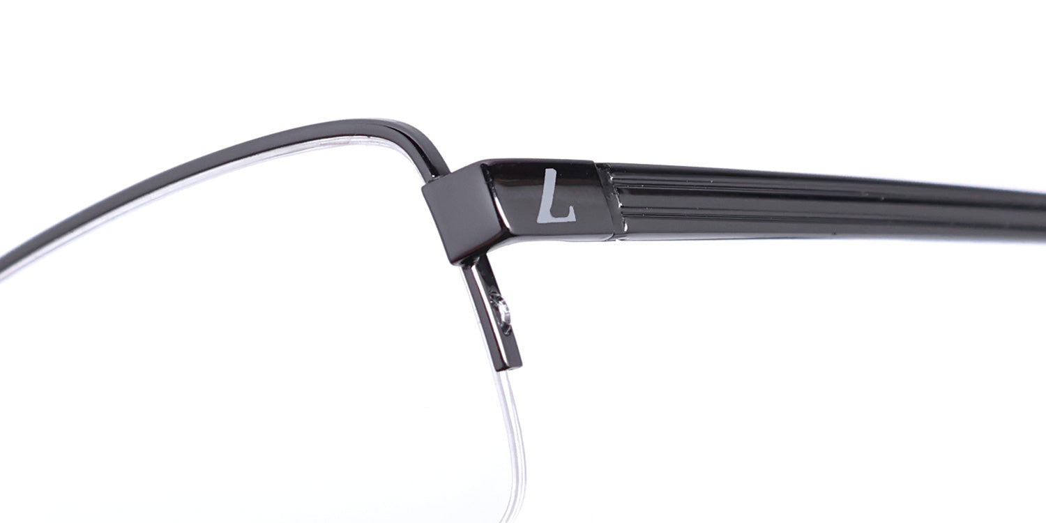 Lozza Vl2118 Eyeglasses DestGlow