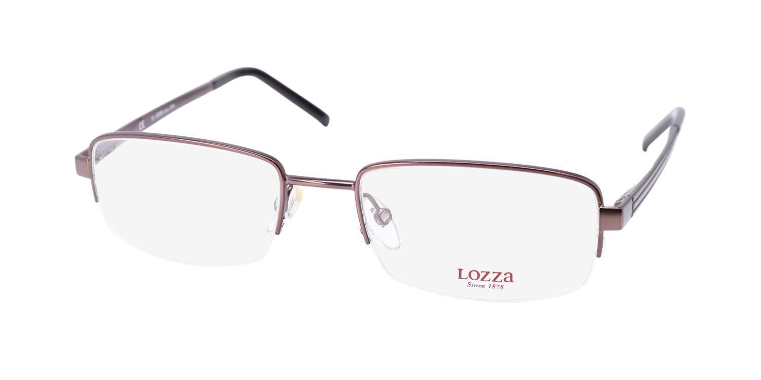 Lozza Vl2118 Eyeglasses DestGlow