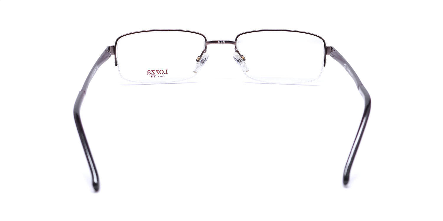 Lozza Vl2118 Eyeglasses DestGlow