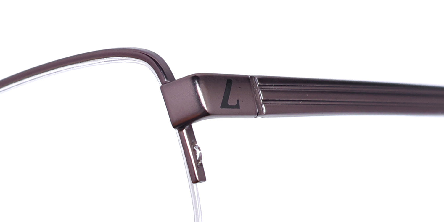 Lozza Vl2118 Eyeglasses DestGlow