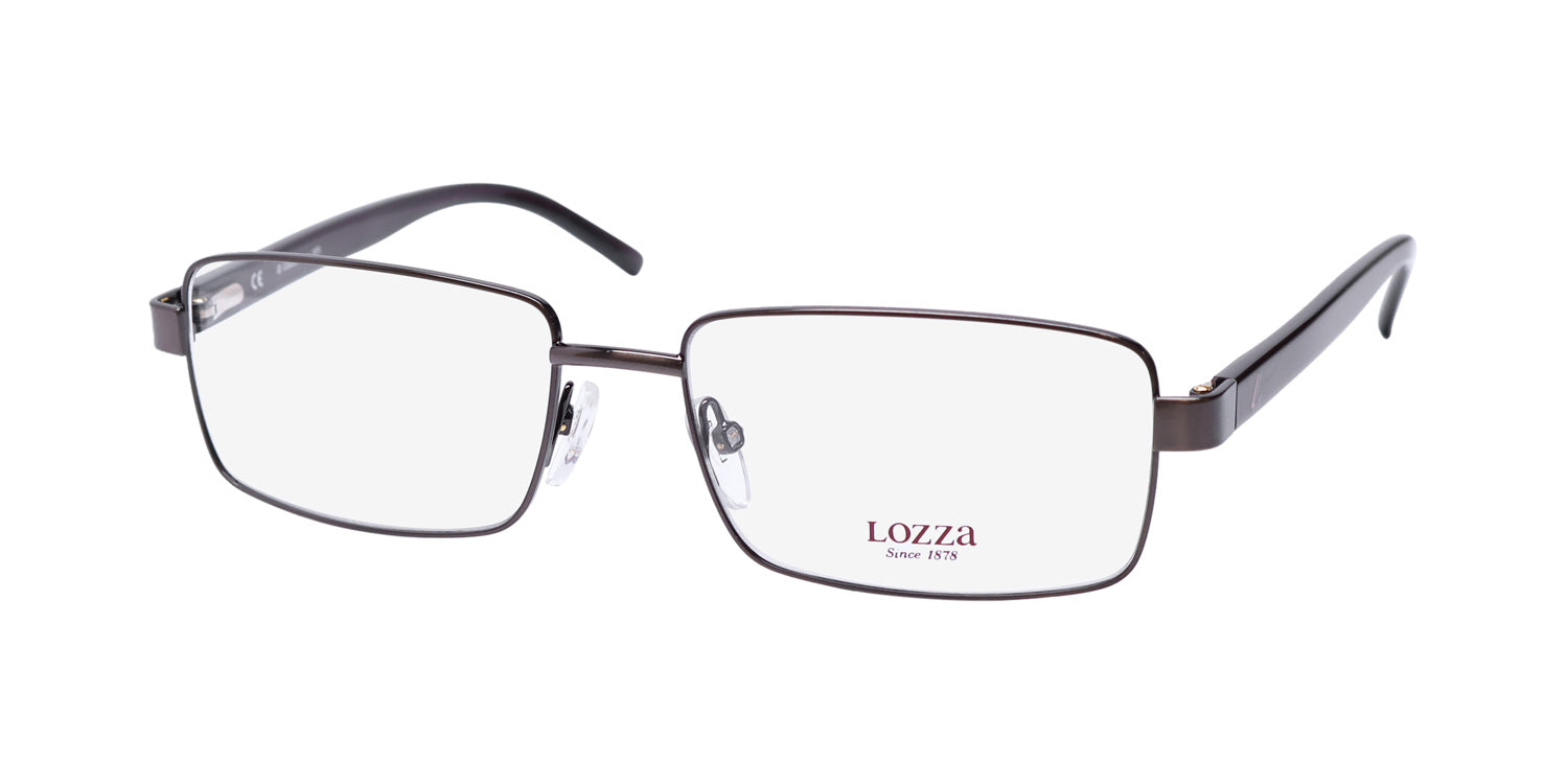 Lozza Vl2120 Eyeglasses DestGlow