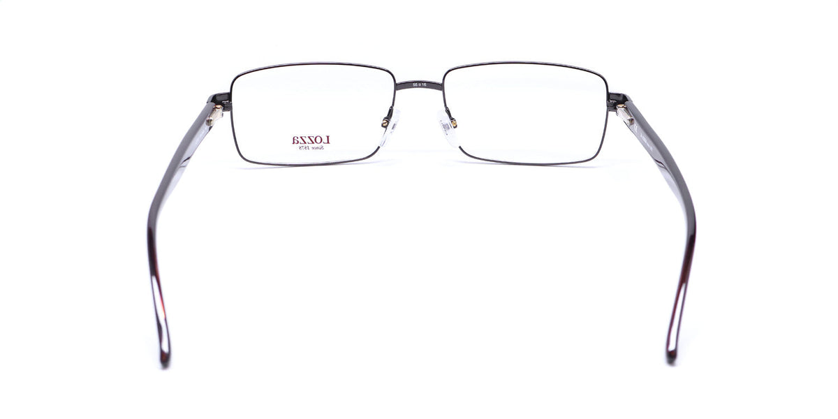 Lozza Vl2120 Eyeglasses DestGlow