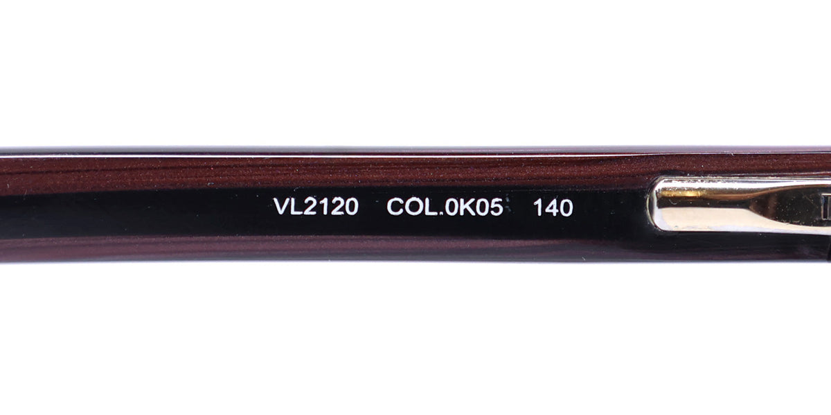 Lozza Vl2120 Eyeglasses DestGlow