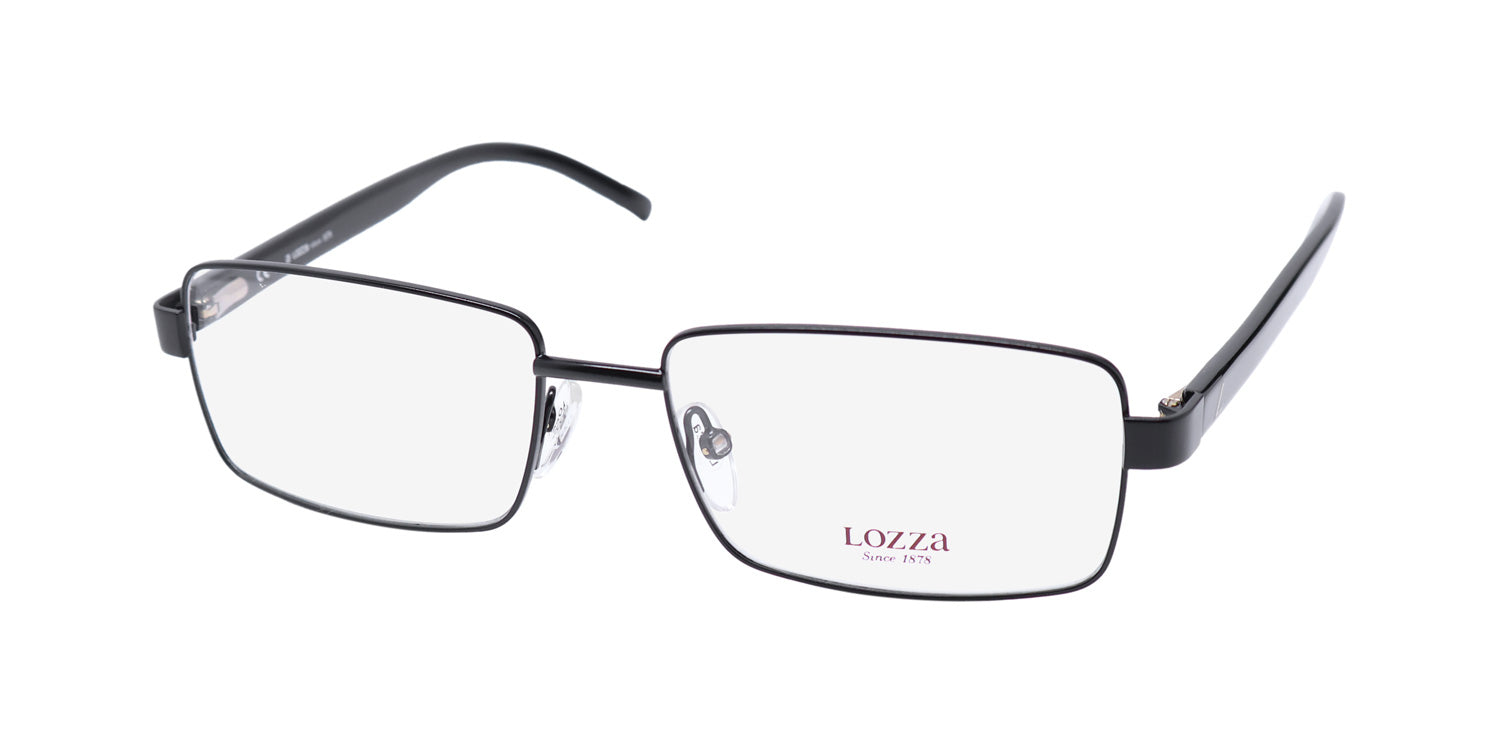 Lozza Vl2120 Eyeglasses DestGlow