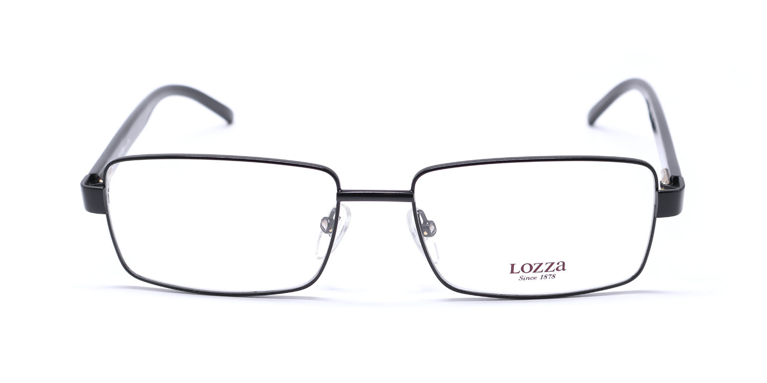 Lozza Vl2120 Eyeglasses DestGlow