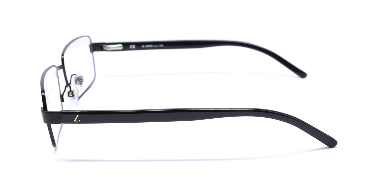 Lozza Vl2120 Eyeglasses DestGlow