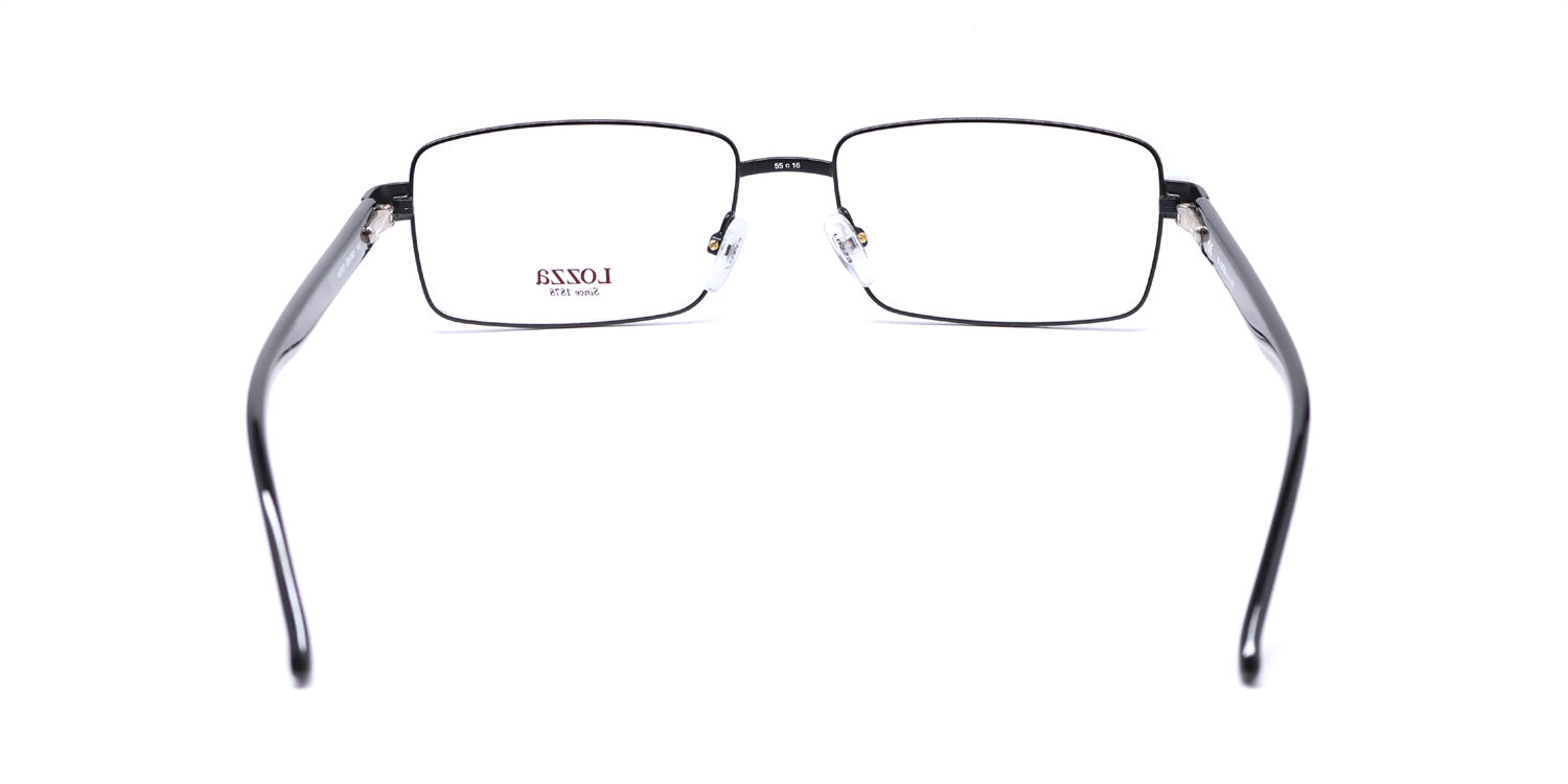 Lozza Vl2120 Eyeglasses DestGlow