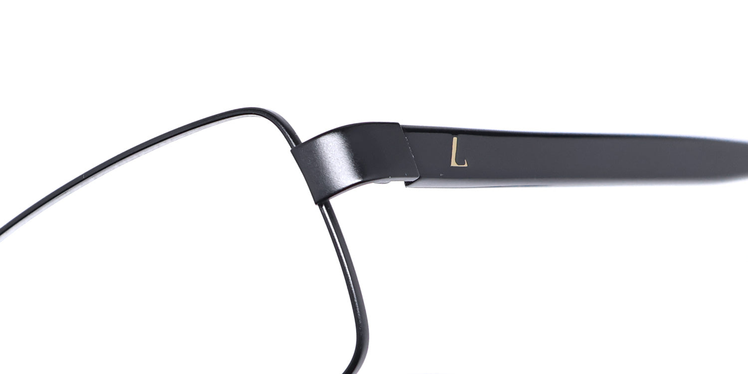 Lozza Vl2120 Eyeglasses DestGlow