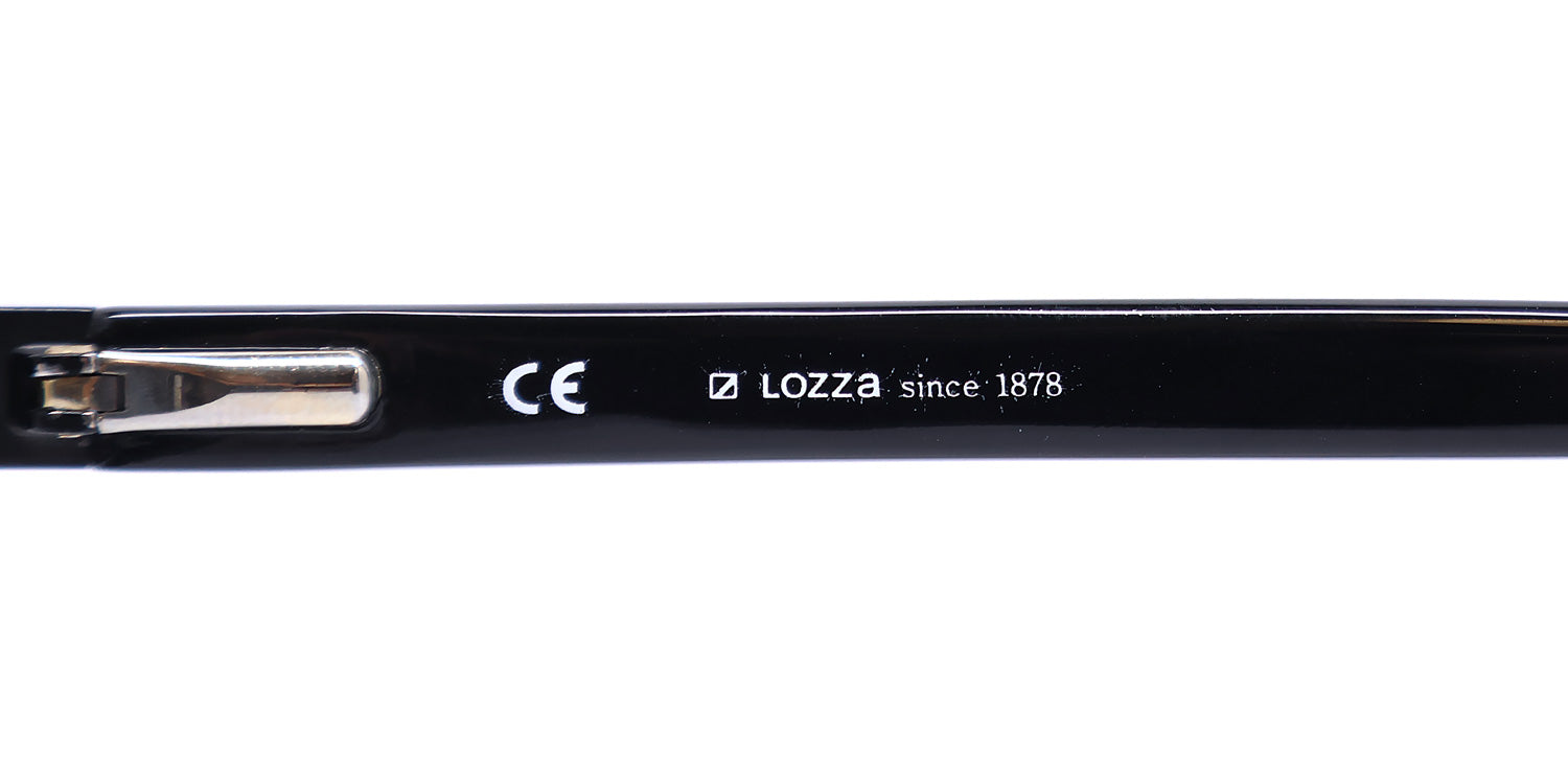 Lozza Vl2120 Eyeglasses DestGlow