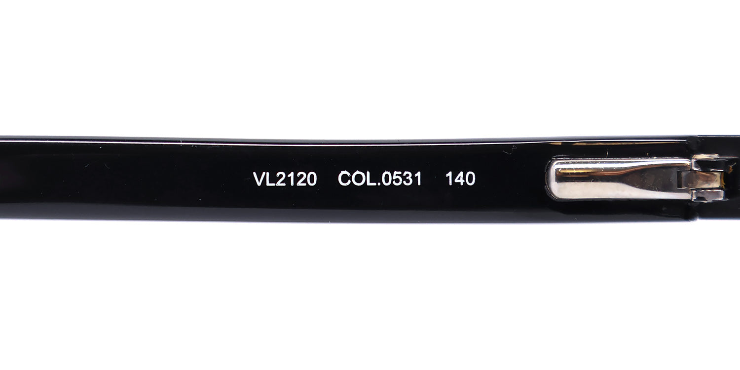 Lozza Vl2120 Eyeglasses DestGlow