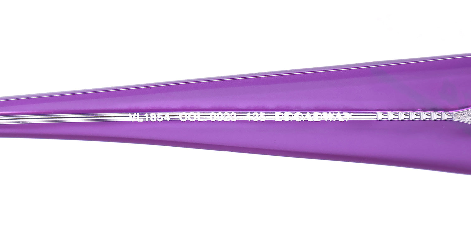Lozza Vl1854 Broadway Eyeglasses DestGlow