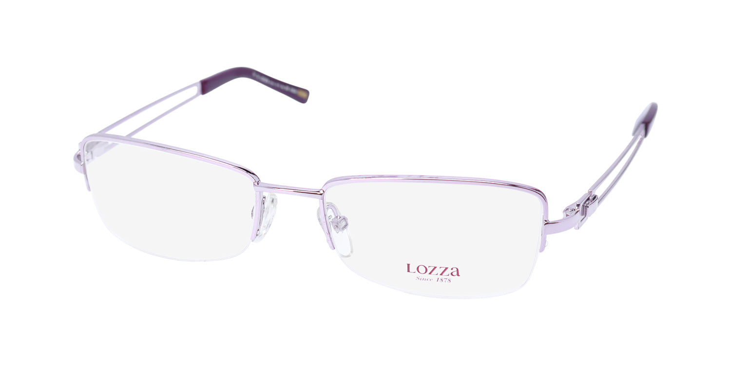 Lozza Vl2024 Eyeglasses DestGlow