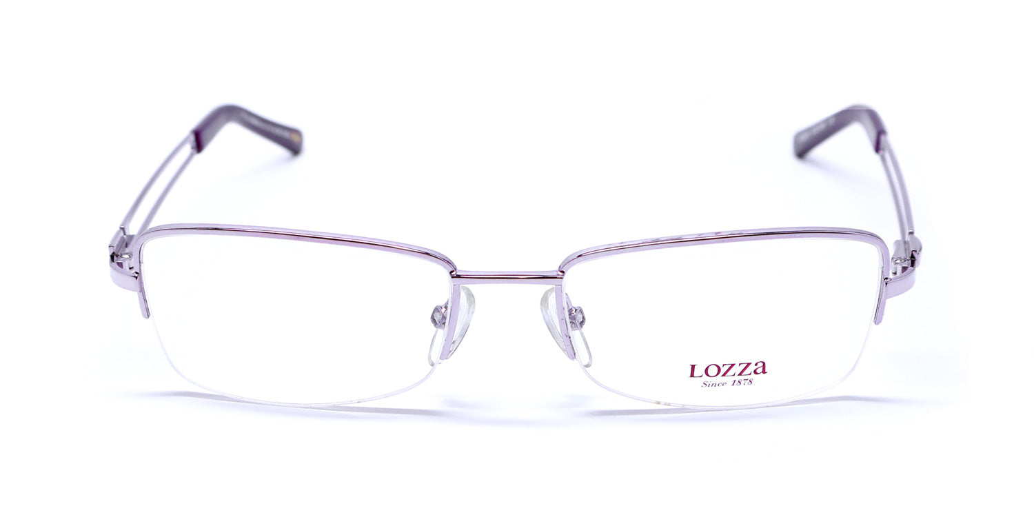 Lozza Vl2024 Eyeglasses DestGlow