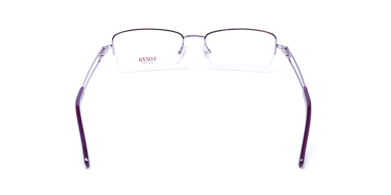 Lozza Vl2024 Eyeglasses DestGlow