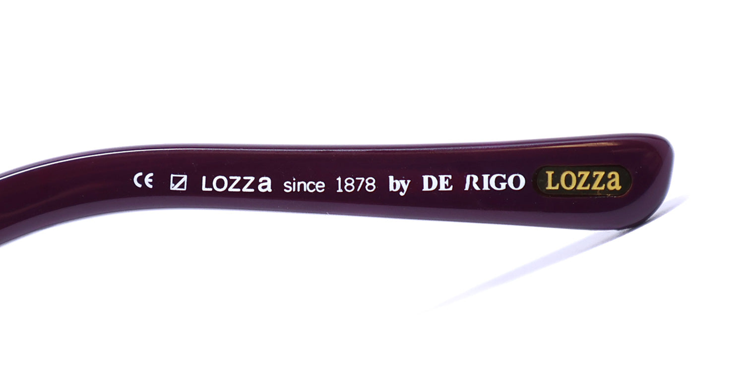Lozza Vl2024 Eyeglasses DestGlow
