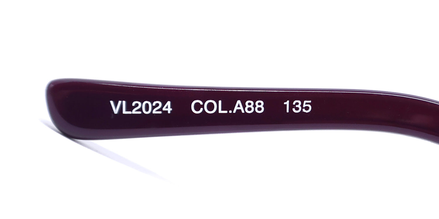 Lozza Vl2024 Eyeglasses DestGlow