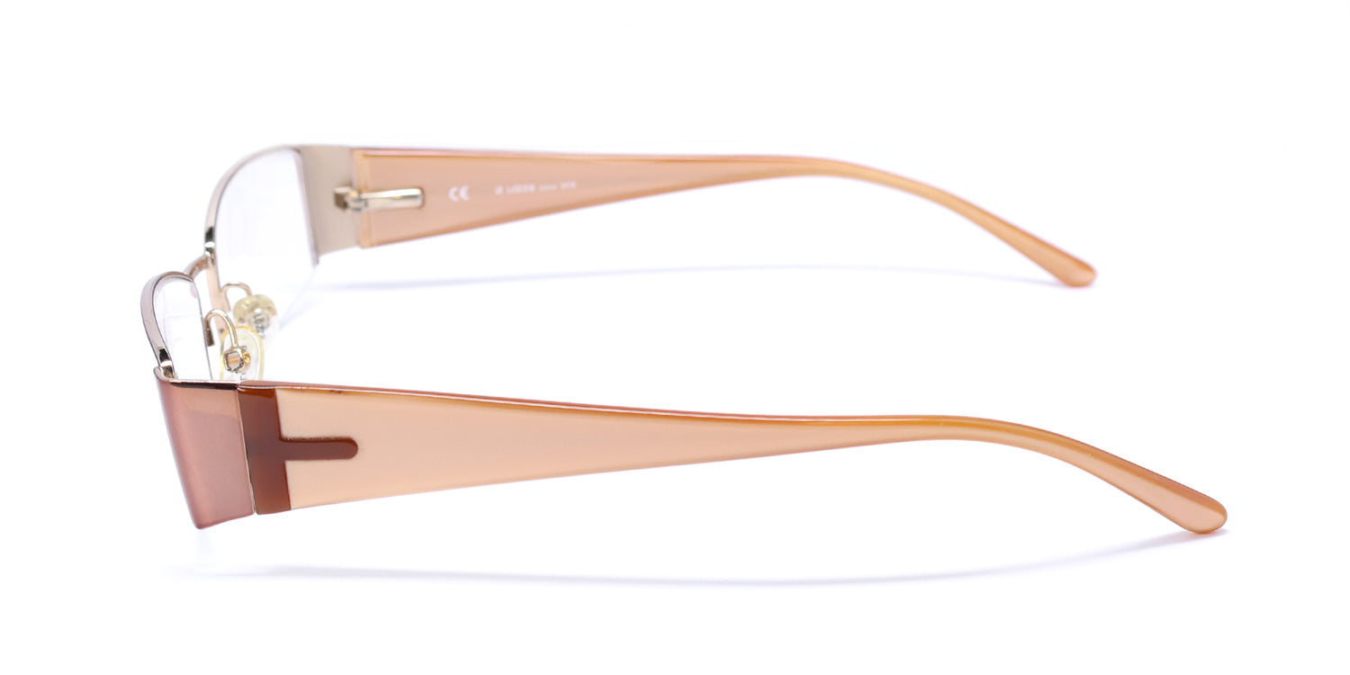 Lozza Vl2046n Eyeglasses DestGlow