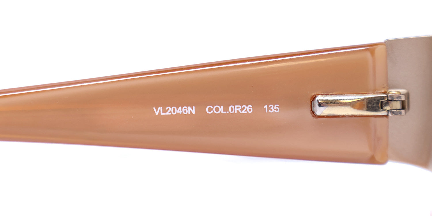 Lozza Vl2046n Eyeglasses DestGlow