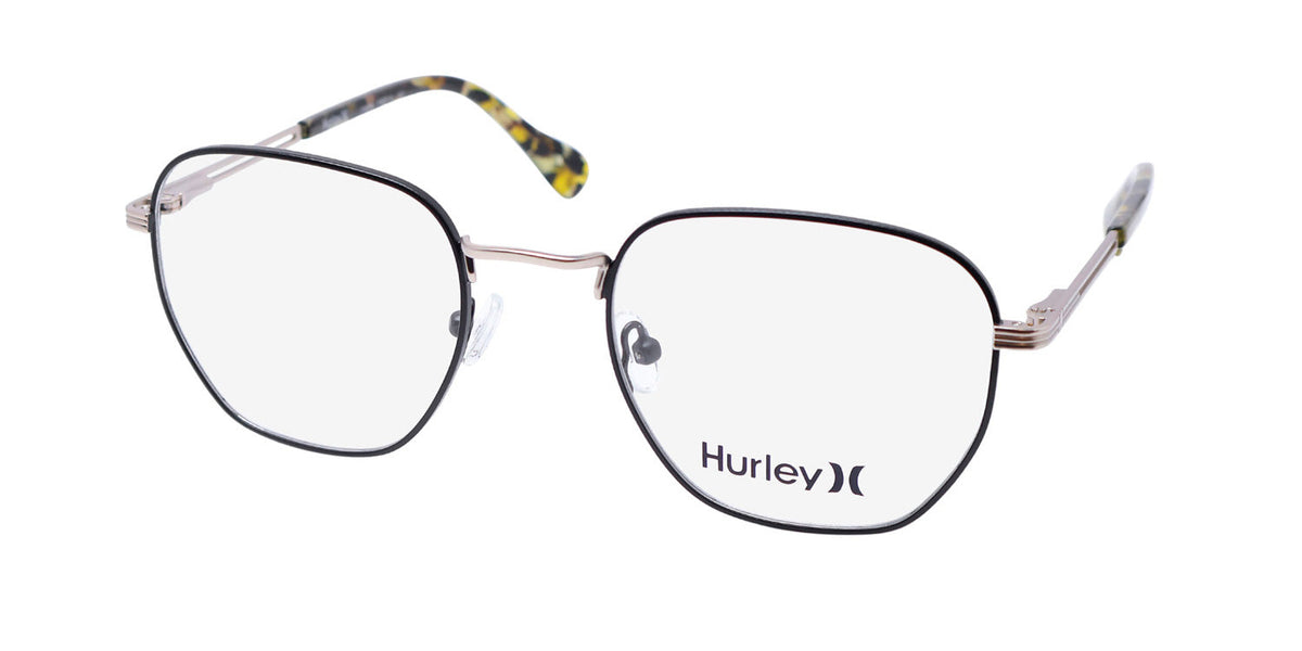 Hurley Hmo118 Laguna Eyeglasses DestGlow