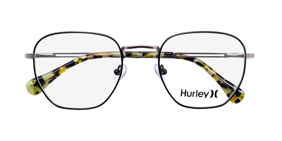 Hurley Hmo118 Laguna Eyeglasses DestGlow