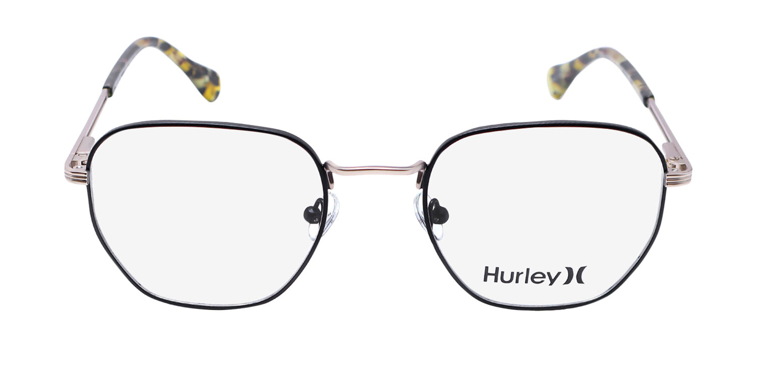 Hurley Hmo118 Laguna Eyeglasses DestGlow