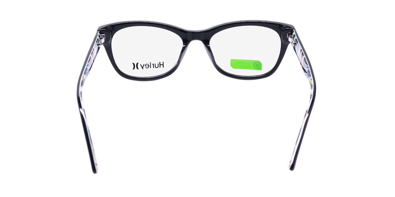 Hurley Hlo606 Sayulita Eyeglasses DestGlow