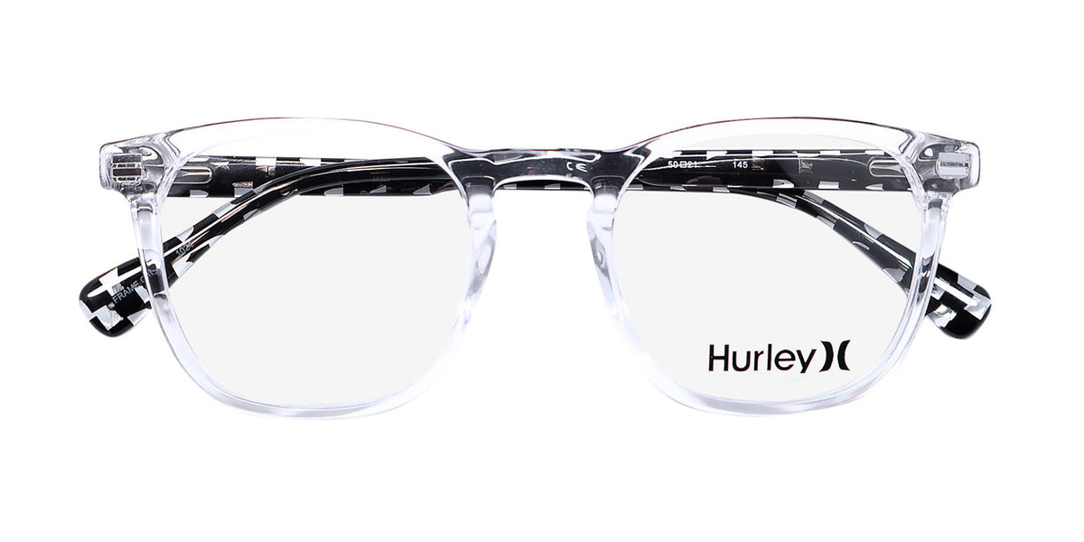 Hurley Hmo113 Philadelphia Eyeglasses DestGlow