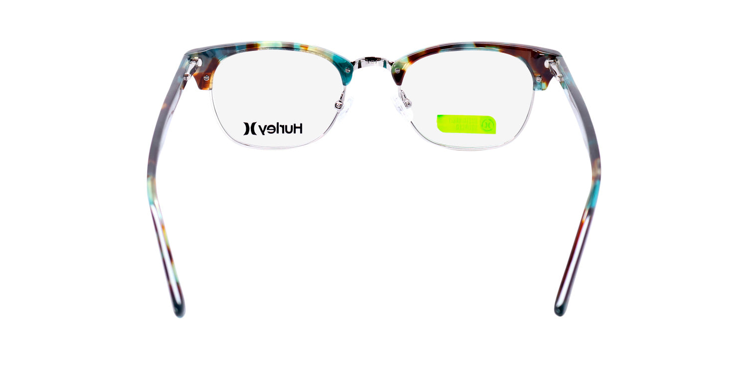 Hurley Hlo601 Sandy Eyeglasses DestGlow