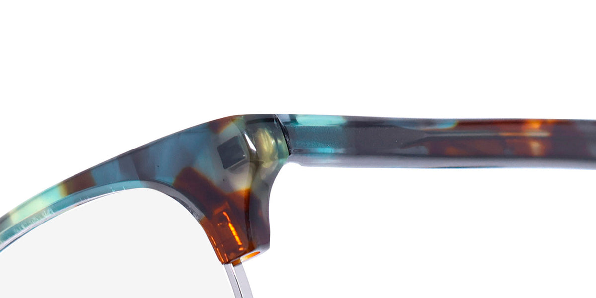 Hurley Hlo601 Sandy Eyeglasses DestGlow