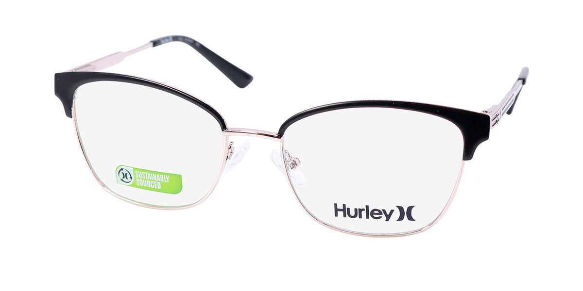 Hurley Hlo620 Isla Eyeglasses DestGlow