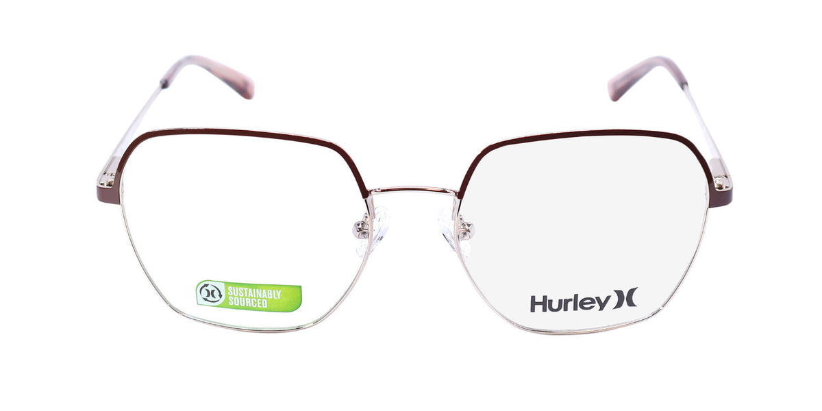 Hurley Hlo616 Torri Eyeglasses DestGlow