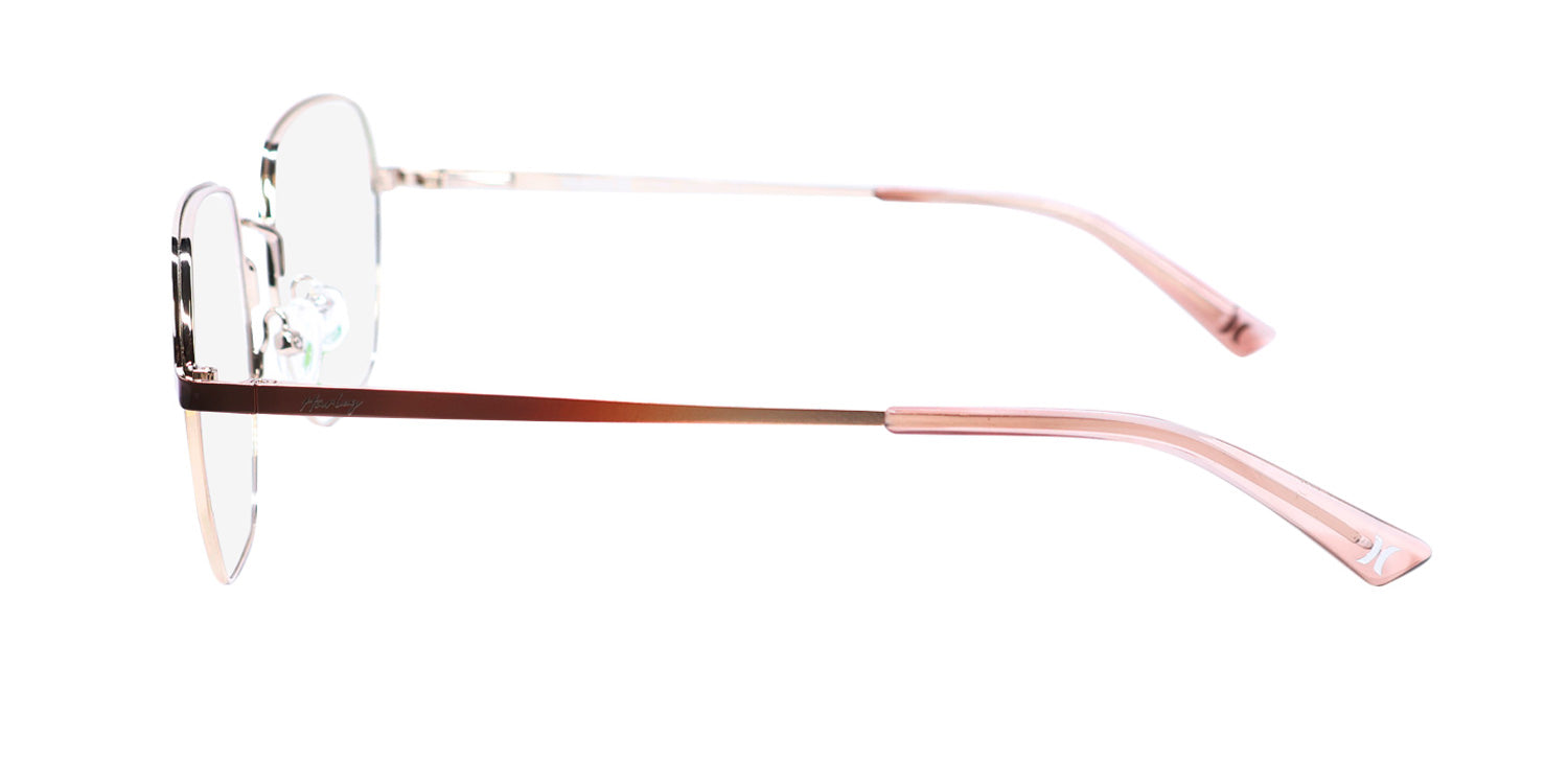 Hurley Hlo616 Torri Eyeglasses DestGlow