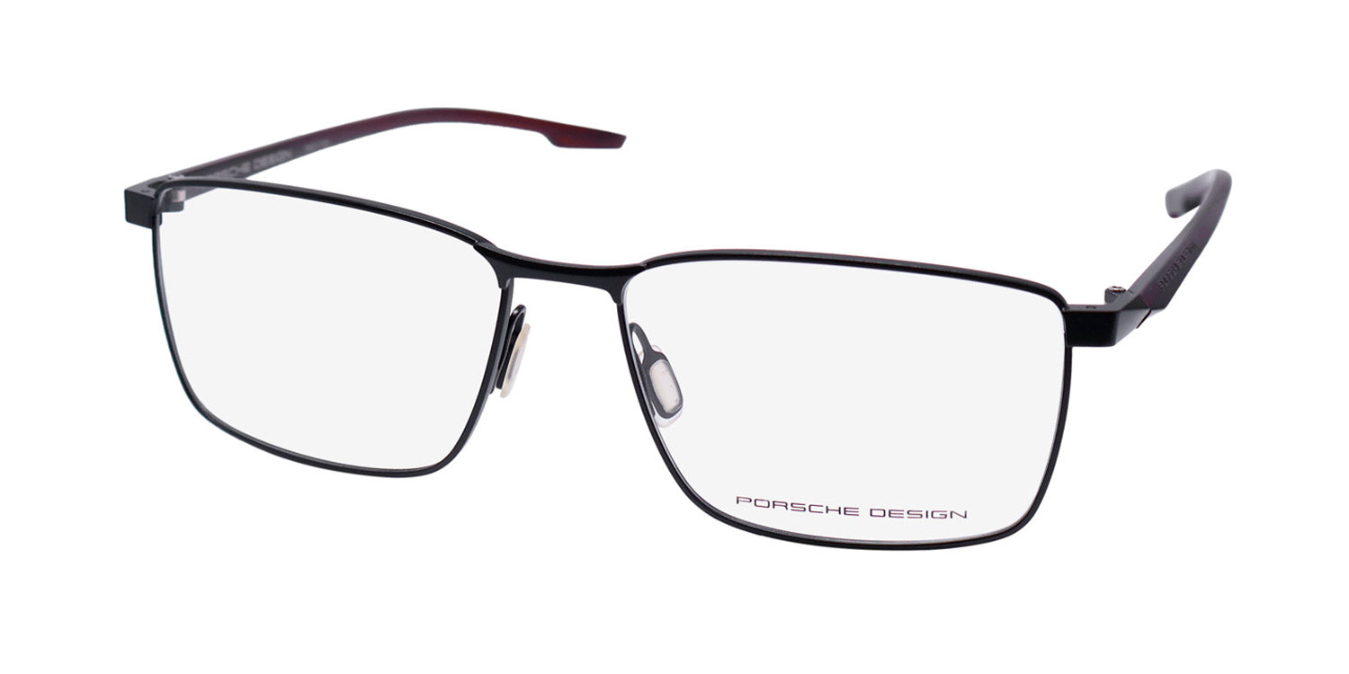 Porsche Design P8733 Eyeglasses DestGlow