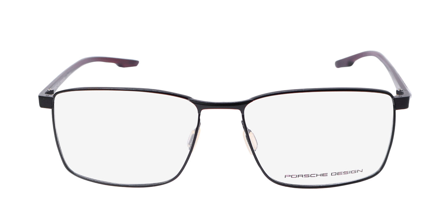 Porsche Design P8733 Eyeglasses DestGlow