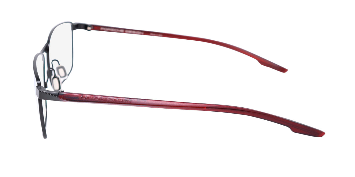 Porsche Design P8733 Eyeglasses DestGlow