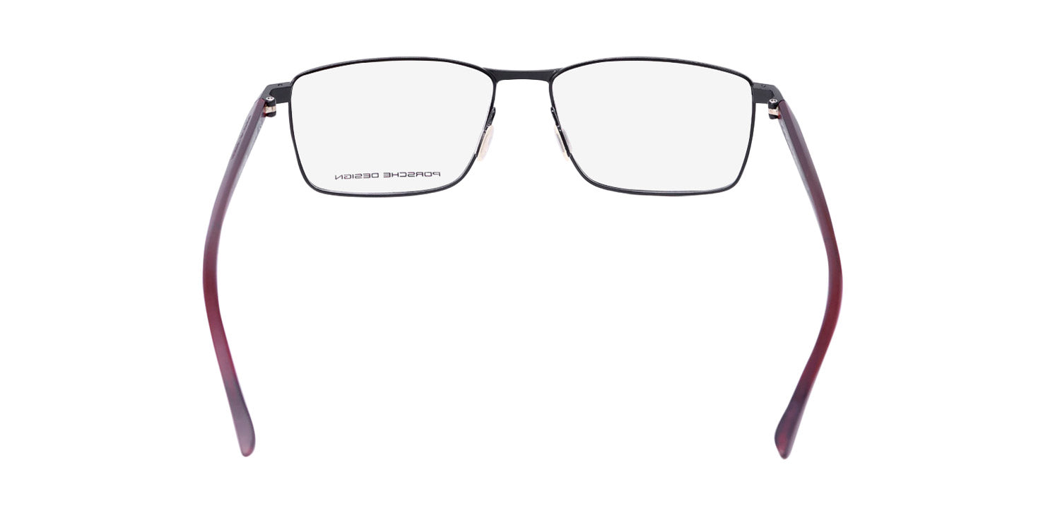 Porsche Design P8733 Eyeglasses DestGlow