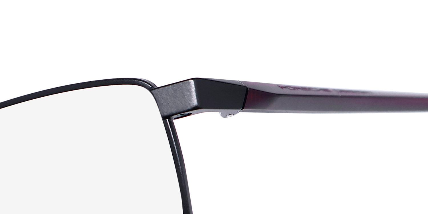Porsche Design P8733 Eyeglasses DestGlow