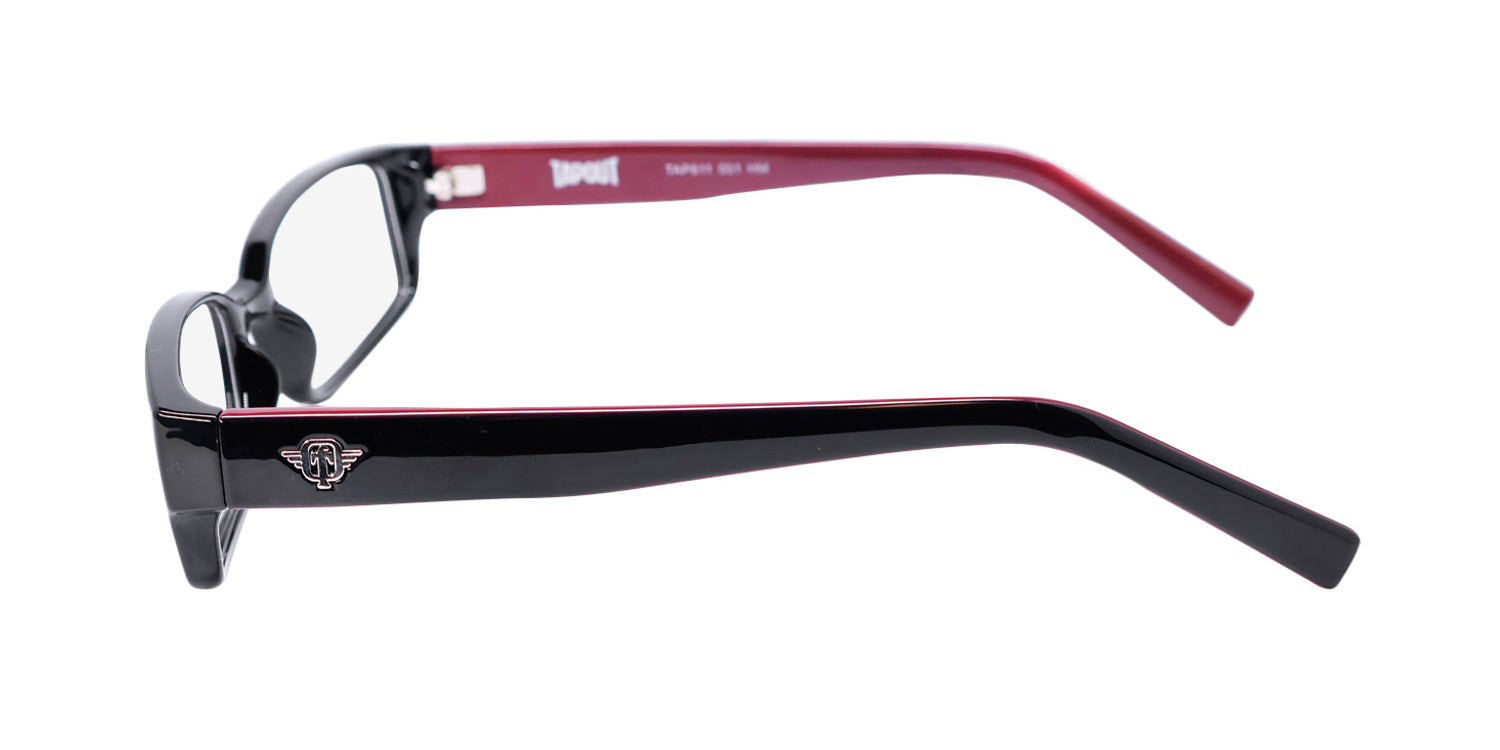 Tapout Tap811 Eyeglasses DestGlow