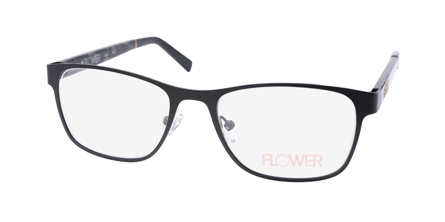 Flower 6016 Eyeglasses DestGlow