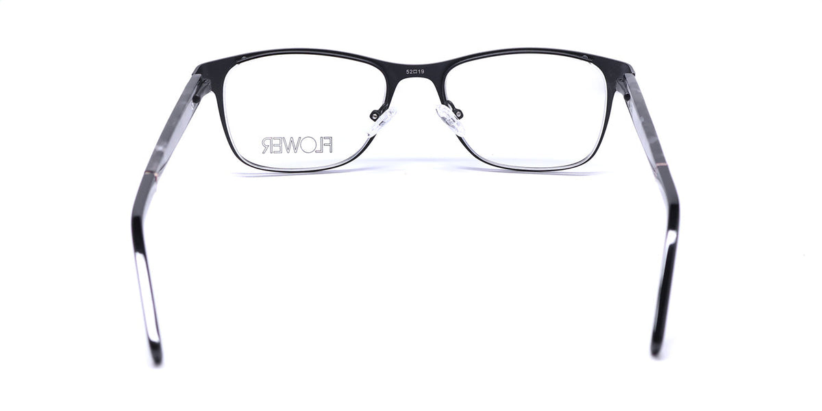 Flower 6016 Eyeglasses DestGlow