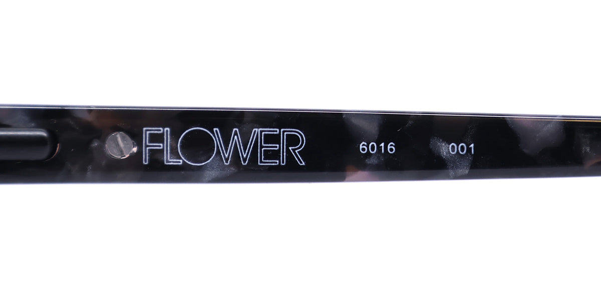 Flower 6016 Eyeglasses DestGlow