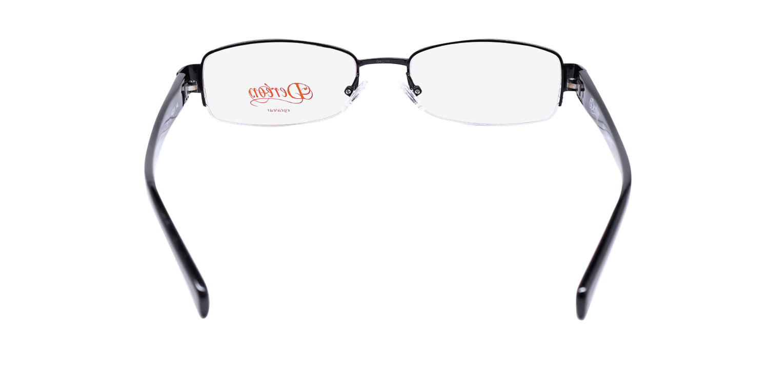 Dereon Dov502 Eyeglasses DestGlow
