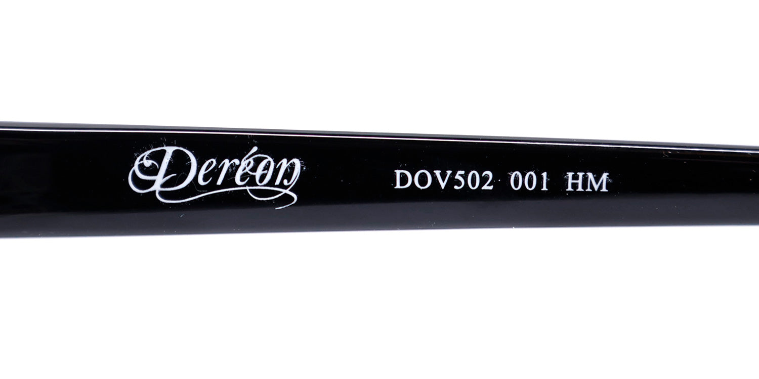 Dereon Dov502 Eyeglasses DestGlow